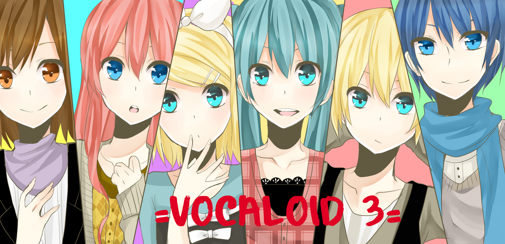 how to use vocaloid 3 free edition